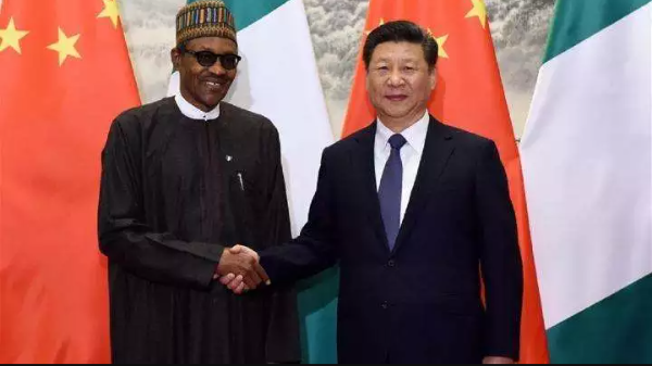 China bans Nigerians, others from entry