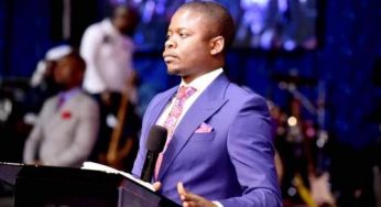 $6.6m fraud: Millionaire pastor, Shepherd Bushiri flees South Africa