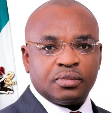 Niger Delta militants threaten Akwa Ibom governor, Udom Emmanuel