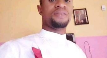 Wali Stephen: How young man died one week to his wedding in Port Harcourt