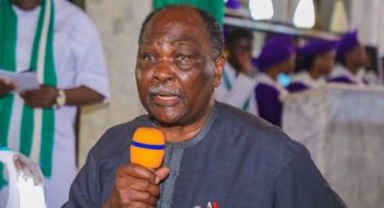 BREAKING: Nigerian Govt renames University of Abuja as Yakubu Gowon University