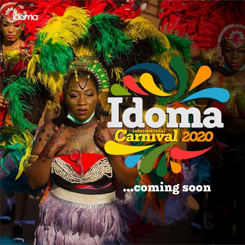 Idoma Carnival suspends 2020 beauty contest, road show, others; to give palliatives