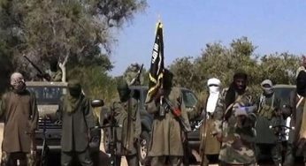 BREAKING: Boko Haram gets new war commander