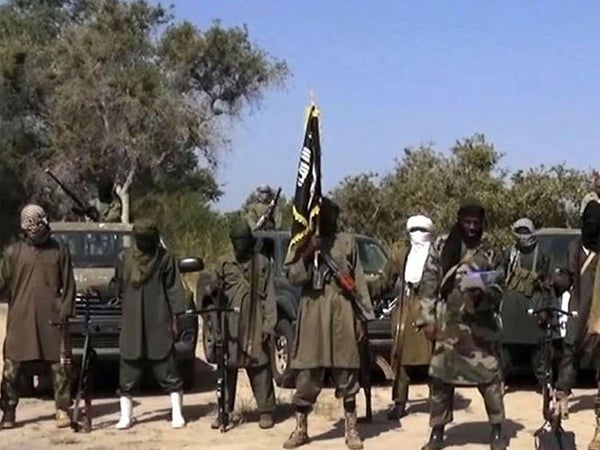Former Ohanaeze scribe reveals those sponsoring Boko Haram in Nigeria 