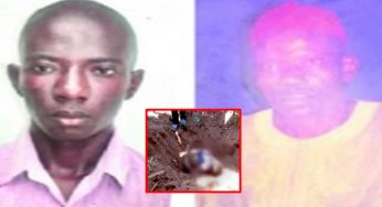 Umuidenyi community boils as man kills, buries 83-year-old father