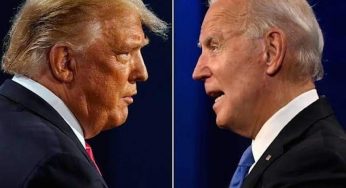 Trump vs Biden: There will be a recount of votes in Georgia – Secretary
