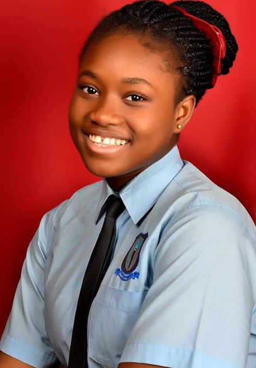 Chisom Chukwuneke: 17-year-old girl who scored 7 A1s in WASSCE is dead