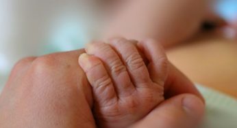 ‘Dead’ baby wakes up, starts moving as he’s about to be buried