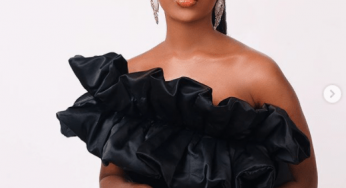 Why I want lesbianism legalized in Nigeria – BBNaija’s Diane