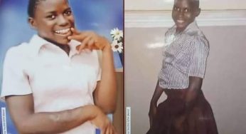 Ogbadibo: Divine Grace Academy student, Cynthia Ene Terkura decalred missing in Orokam