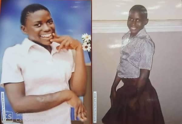 Ogbadibo: Divine Grace Academy student, Cynthia Ene Terkura decalred missing in Orokam