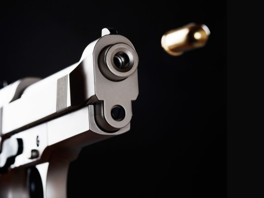 Militia shoots one-year-old girl’s private part in Benue