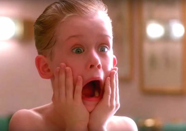 “Home Alone 2”: How Donald Trump bullied his way into film – Director, Chris Columbus