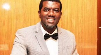 Lekki toll gate shooting: Why I want man-to-man fight with Gen Buratai – Jonathan’s ex-aide, Omokri