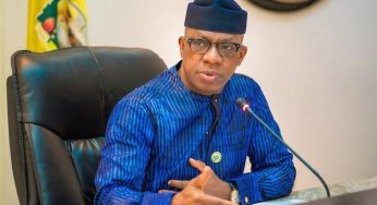 Gov Abiodun: Ogun primary, secondary pupils to get free data for e-learning