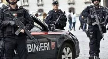Over 70 Nigerians land in Police net in Italy over cultism, human trafficking
