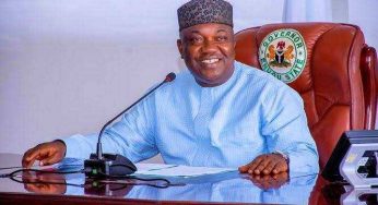 Residents panic as strange disease kills 57 people in Enugu