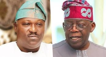 Tinubu, Sanwo-Olu denied me Oniru stool to protect his business interests – Prince Ajasa