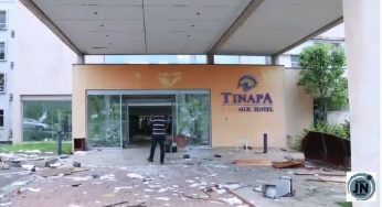 Looting: We need N250 billion to fix Tinapa Resort – Cross River govt