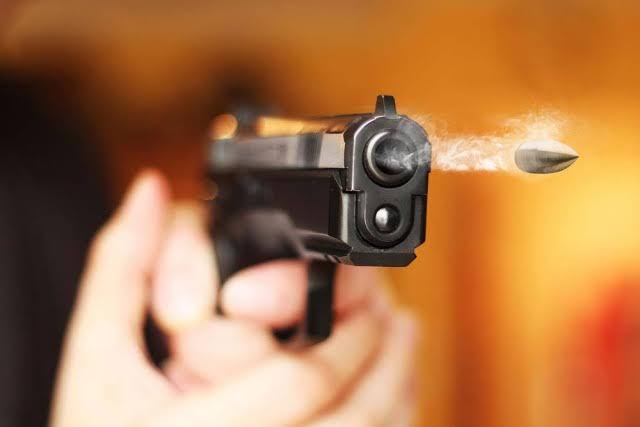 Tragedy:Austin Umerah shoots wife, kills self in Kaduna