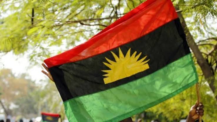 Biafra: Three IPOB members arrested over attack on Wike’s father’s church