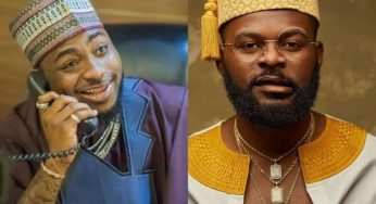2023 presidency: Kemi Olunloyo speaks on Falz, Davido contesting for president
