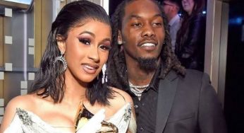 Cardi B set to return to Offset, files to dismiss divorce