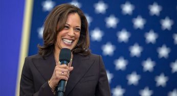 American vice-president-elect, Kamala Harris has Nigerian DNA – Obasanjo