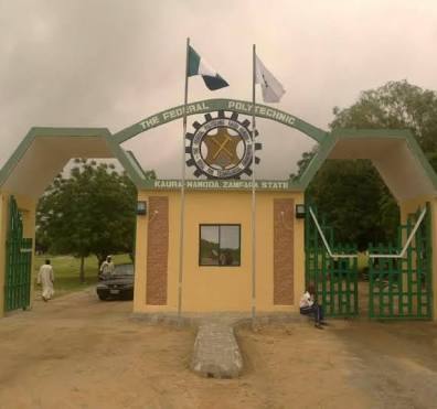 Bandits attack Nuhu Bamali Polytechnic, kill lecturer, kidnap two others in Zaria