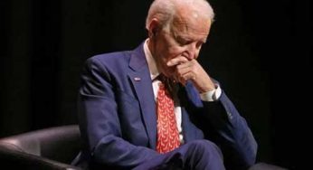 US election: Fresh trouble for Biden as officials dispatch investigators after Fulton County discovers ‘issue’ with ballot reporting