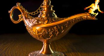 Doctor duped into buying Aladdin’s lamp for $93,000