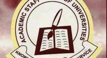 BREAKING: ASUU finally agrees to call off strike, speaks on receiving N70bn