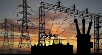 BREAKING: Power grid collapses, Nigeria in total darkness