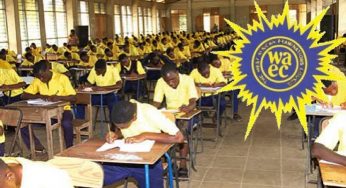 BREAKING: WASSCE for private candidates begins Nov 30 —WAEC