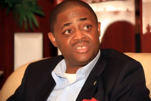 Buhari good at killing Nigerians – Fani-Kayode attacks president as US forces rescue American kidnapped in Nigeria