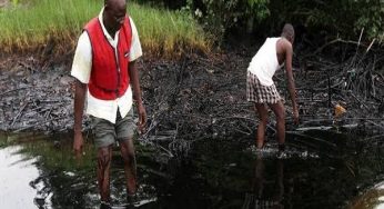 Controversy in Ogoni land as Buhari govt moves to build prison, cemetery in Rivers community