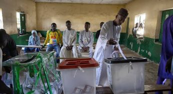 Kano electoral commission hires prayer warriors ahead of LG polls