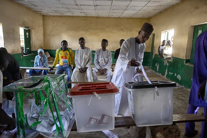 Kano electoral commission hires prayer warriors ahead of LG polls