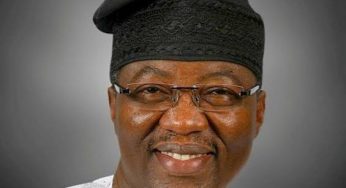 Gbenga daniel reveals Ogun Governor salary, pension