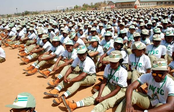 138 NYSC members contract COVID-19