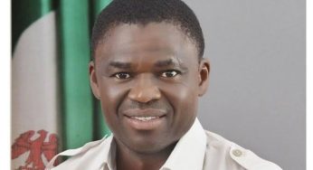 Kidnappers finally free Edo deputy gov’s brother, Frederick Shaibu