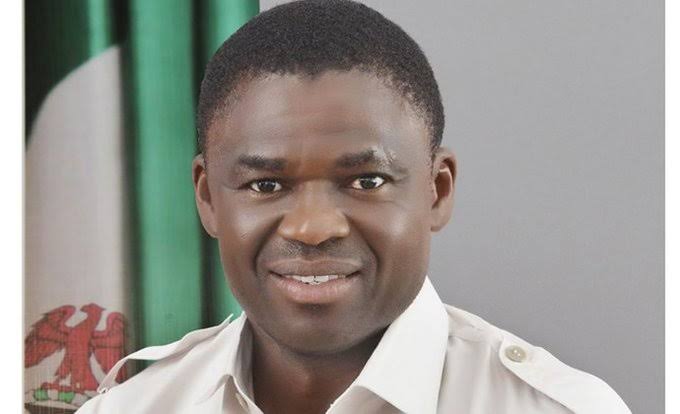 Kidnappers finally free Edo deputy gov’s brother, Frederick Shaibu