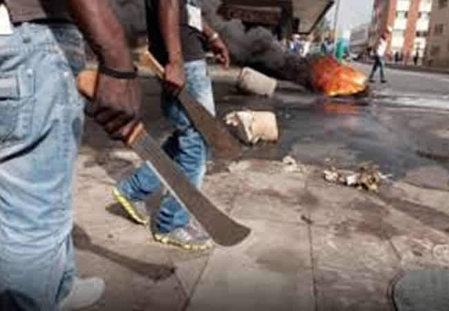 At least 18 dead as cult war escalates in Edo State