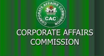 Amid controversies, CAC to implement CAMA from January 1 