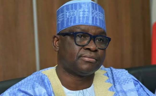 My next dream is to become a pastor or Nigeria’s President — Fayose