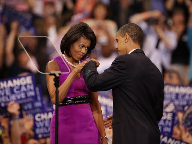 What Michelle will do to me if I join Biden – Obama