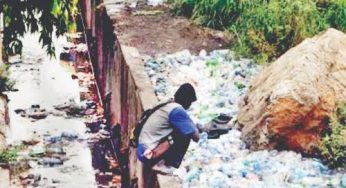 Open defecation: Nigeria requires 20 million toilets – CNG