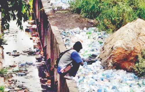 Open defecation: Nigeria requires 20 million toilets – CNG