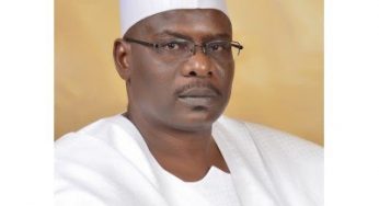 BREAKING: Court remands Senator Ndume over Maina’s disappearance