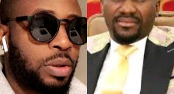 “This is the biggest lie in Nigeria ” Tundeednut attacks Apostle Suleman over disappearance testimony